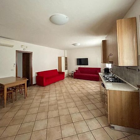 Richi Rent 01 Villa Verona Bagian luar foto