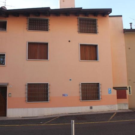 Richi Rent 01 Villa Verona Bagian luar foto