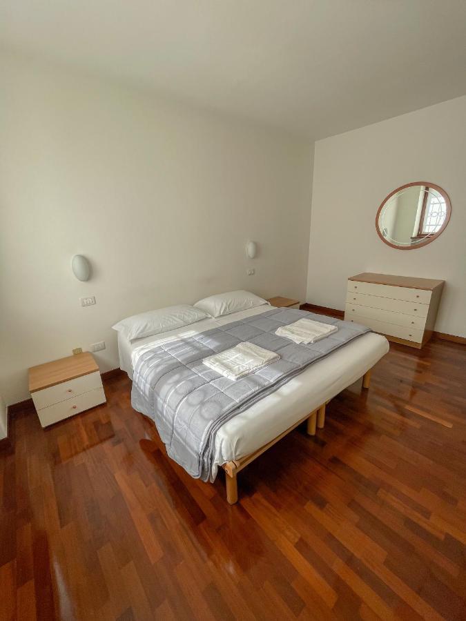 Richi Rent 01 Villa Verona Bagian luar foto
