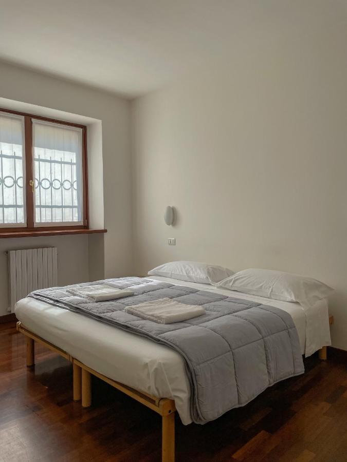 Richi Rent 01 Villa Verona Bagian luar foto