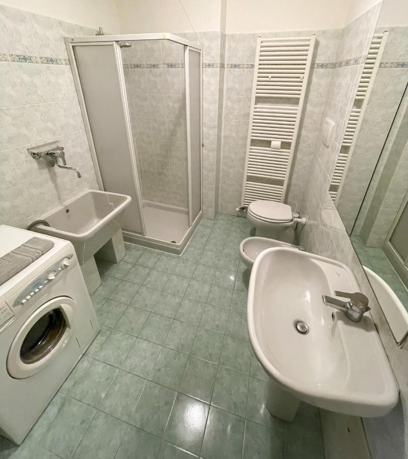 Richi Rent 01 Villa Verona Bagian luar foto