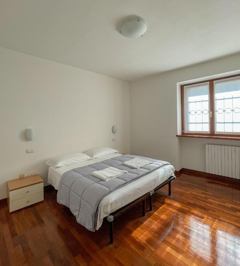 Richi Rent 01 Villa Verona Bagian luar foto